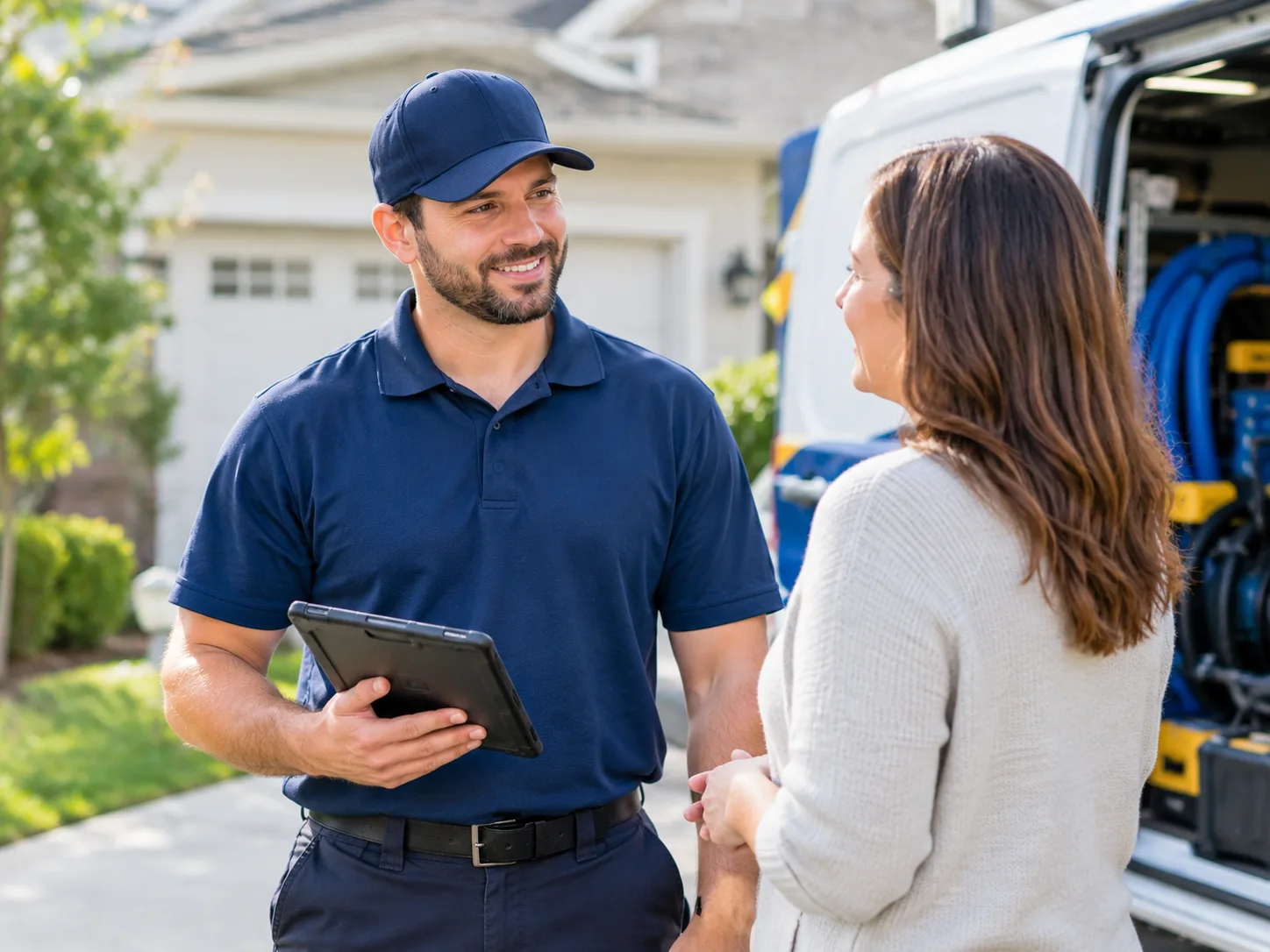Sewage Backup Cleanup Bell City, LA FAQs